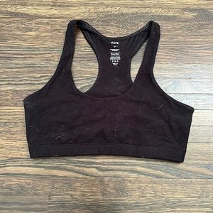 MATE the Label sports bra